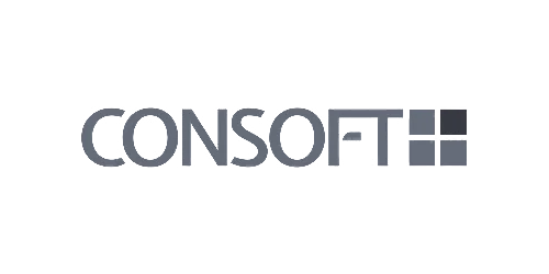 CONSOFT LOGO