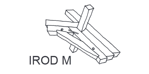 IROD M
