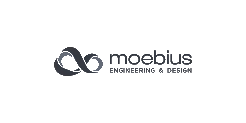 MOEBIUS LOGO