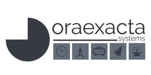 ORAEXACTA LOGO