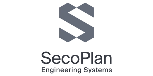 SECOPLAN LOGO