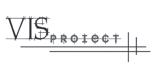 VIS PROIECT LOGO