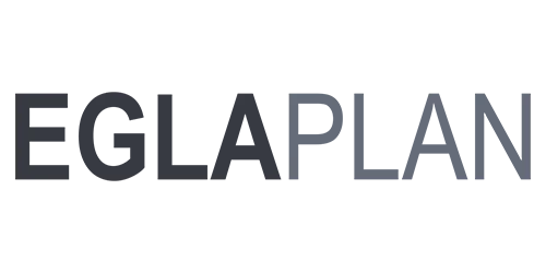 EGLA PLAN LOGO