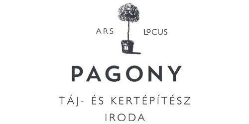 PAGONY LOGO