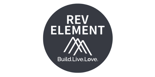 REV ELEMENT LOGO