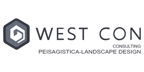 WEST CON LOGO