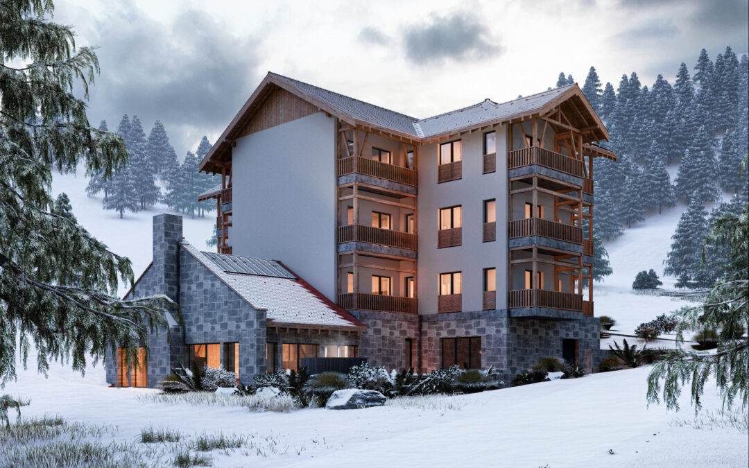 TUSNÁDFÜRDŐI HOTEL ÉS SPA