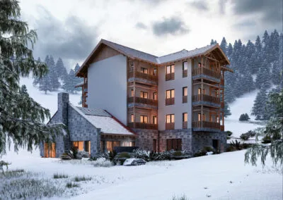 TUSNÁDFÜRDŐI HOTEL ÉS SPA